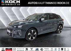 Bild des Angebotes CUPRA Terramar VZ 2.0 TSI DSG 4Drive PANO HEAD-UP KAM
