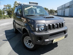 Bild des Angebotes Suzuki Jimny Ranger"Nr.3"AHK"Klima"4WD-L"