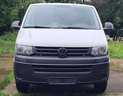 Bild des Angebotes VW T5 Caravelle Kurz Trendline