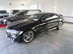Bild des Angebotes Mercedes-Benz AMG GT 43 4Matic+ * GESCHÄFTSFÜHRERFAHRZEUG *