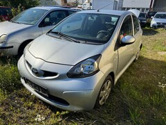 Bild des Angebotes Toyota Aygo City