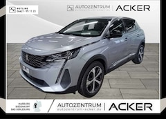 Bild des Angebotes Peugeot 3008 PureTech 130 Allure Pack AT8 RFK LED -47%*