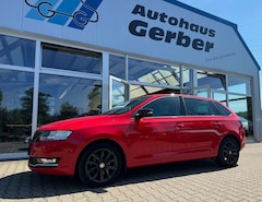 Bild des Angebotes Skoda Rapid/Spaceback Rapid Spaceback 1.0 TSI Style