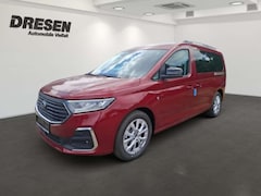 Bild des Angebotes Ford Grand Tourneo Titanium+Rückfahrkamera+Klimaautomatik