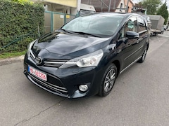 Bild des Angebotes Toyota Verso 18 Life/1hd/eu5/hu.au neu/ Scheckh/Allwett