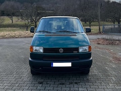 Bild des Angebotes VW T4 Caravelle Caravelle T4 TDI 7DC2Y2