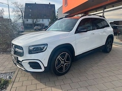 Bild des Angebotes Mercedes-Benz GLB 200 d AMG*Night Paket*Pano*Led*360°*