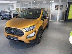 Bild des Angebotes Ford EcoSport 1.0 EcoBoost