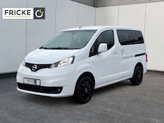 Bild des Angebotes Nissan NV200 Evalia Tekna 1,5d *ROLLSTUHLRAMPE*