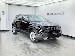 Bild des Angebotes Jeep Avenger 1.2 Altitude Kamera JBL Soundsystem