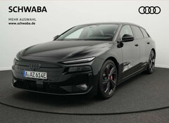 Bild des Angebotes Audi S6 e-tron 370 kW *LUFT*PANO*HdUp*B&O*