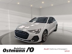 Bild des Angebotes Audi A3 Sportback TFSI e S line RFK SHZ ACC Navi