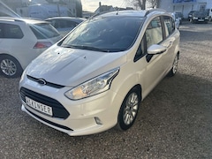 Bild des Angebotes Ford B-Max Sync Edition * Klima * TFL * 2 Besitzer * HU neu