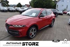 Bild des Angebotes Alfa Romeo Tonale Veloce Plug-In-Hybrid AWD |VELOCE|ACC|NAVI|KAMERA|