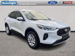 Bild des Angebotes Ford Kuga 2.5 Duratec Hybrid (FHEV) Titanium Autom. AHK FAHR