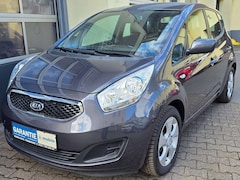 Bild des Angebotes Kia Venga Edition 7* 1Hand* Automatik* Garantie