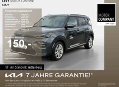 Bild des Angebotes Kia Soul (64kWh) Inspiration CarPlay*Harman-Kardon*