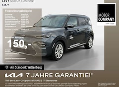 Bild des Angebotes Kia Soul (64kWh) Inspiration CarPlay*Harman-Kardon*