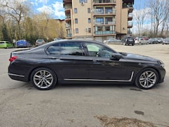 Bild des Angebotes BMW 740 740d xDrive