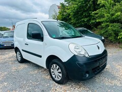 Bild des Angebotes Renault Kangoo Rapid 1,6  + Leiterklappe + LKW Zulassung