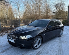 Bild des Angebotes BMW 518 518d Touring Aut. + M-Paket