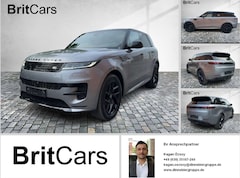 Bild des Angebotes Land Rover Range Rover Sport D350 Autobiography AUT KlimaA LM