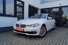 Bild des Angebotes BMW 318 i Touring Luxury Line Purity