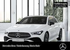 Bild des Angebotes Mercedes-Benz CLA 200 d AMG+NIGHT+PANO+360°+MULTIBEAM+BURMESTER