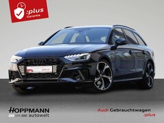 Bild des Angebotes Audi A4 35TDI S line competition edition Kamera