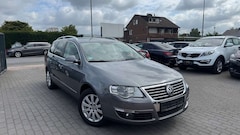 Bild des Angebotes VW Passat Variant Highline 2.0 TDI | NAVI | KLIMA