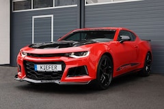 Bild des Angebotes Chevrolet Camaro 3.6 V6/ZL1 Optik/LED/CarPlay/Kamera/R20
