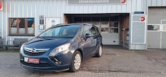 Bild des Angebotes Opel Zafira 1.8 Design Edition