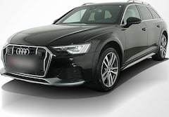 Audi A6 allroad 50 TDI qu. tiptronic AHK/Kamera/Pano