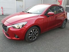 Bild des Angebotes Mazda 2 Lim. Sports-Line NAVI Head Up Xenon ALU-Felgen