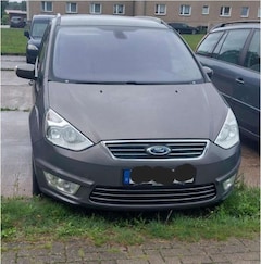Bild des Angebotes Ford Galaxy 2.2 TDCi DPF Titanium