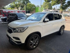 Bild des Angebotes SsangYong Rexton Rexton 2.2 e-XDi 220 4WD Aut. Sapphire