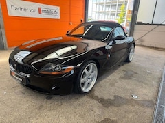 Bild des Angebotes BMW Z4 Roadster 2.2i M Sportfahrwerk 19" Sitzheizung