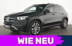 Bild des Angebotes Mercedes-Benz GLE 350 e Navi|Kamera|LED|Ambiente|SHZ|ParkPaket