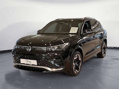 Bild des Angebotes VW Tiguan 2.0 TSI DSG R-Line 4 Motion #AHK #Leder