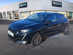 Bild des Angebotes Peugeot e-208 Allure Pack 136 incl. Winterräder