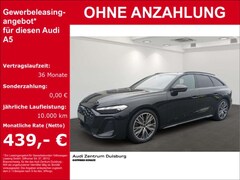 Bild des Angebotes Audi A5 Avant TDI quattro S tronic exclusive Navi Soundsys