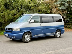 Bild des Angebotes VW T4 Multivan T4 MULTIVAN Atlantis+1.HAND+FRISCH RESTAURIERT+