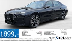 Bild des Angebotes BMW 740 d xDrive Limousine M Sportpaket