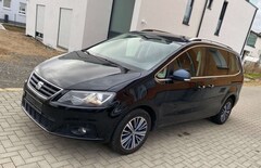 Bild des Angebotes SEAT Alhambra 2.0 TDI DSG Connect*Navi*Xenon*Kamera