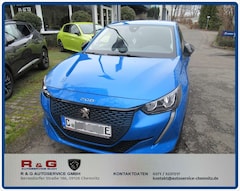 Bild des Angebotes Peugeot 208 e- Allure 136 Navi, SHZ, LM,11 KW On B., R-Kamera