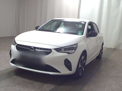 Bild des Angebotes Opel Corsa-e Elegance T-Leder Navi LED RFK PDC SHZ