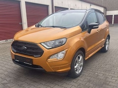 Bild des Angebotes Ford EcoSport ST-Line Navi+Kamera++Automatik+2.Hand