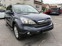 Bild des Angebotes Honda CR-V Exclusive Edition/Leder/Automatik-Getriebe/Xenon