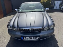Bild des Angebotes Jaguar X-Type 2.5 V6 Executive