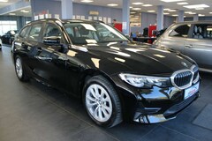 Bild des Angebotes BMW 318 318d Touring Aut. Advantage